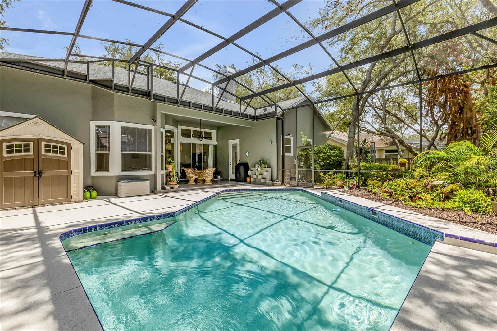 GLEN EAGLE UNIT 2 - Residential
