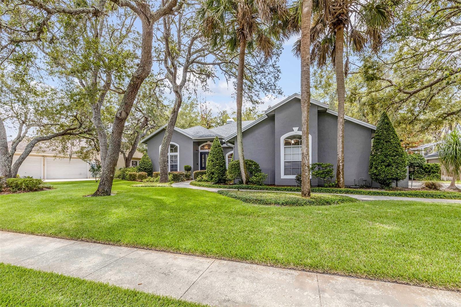 GLEN EAGLE UNIT 2 - Residential
