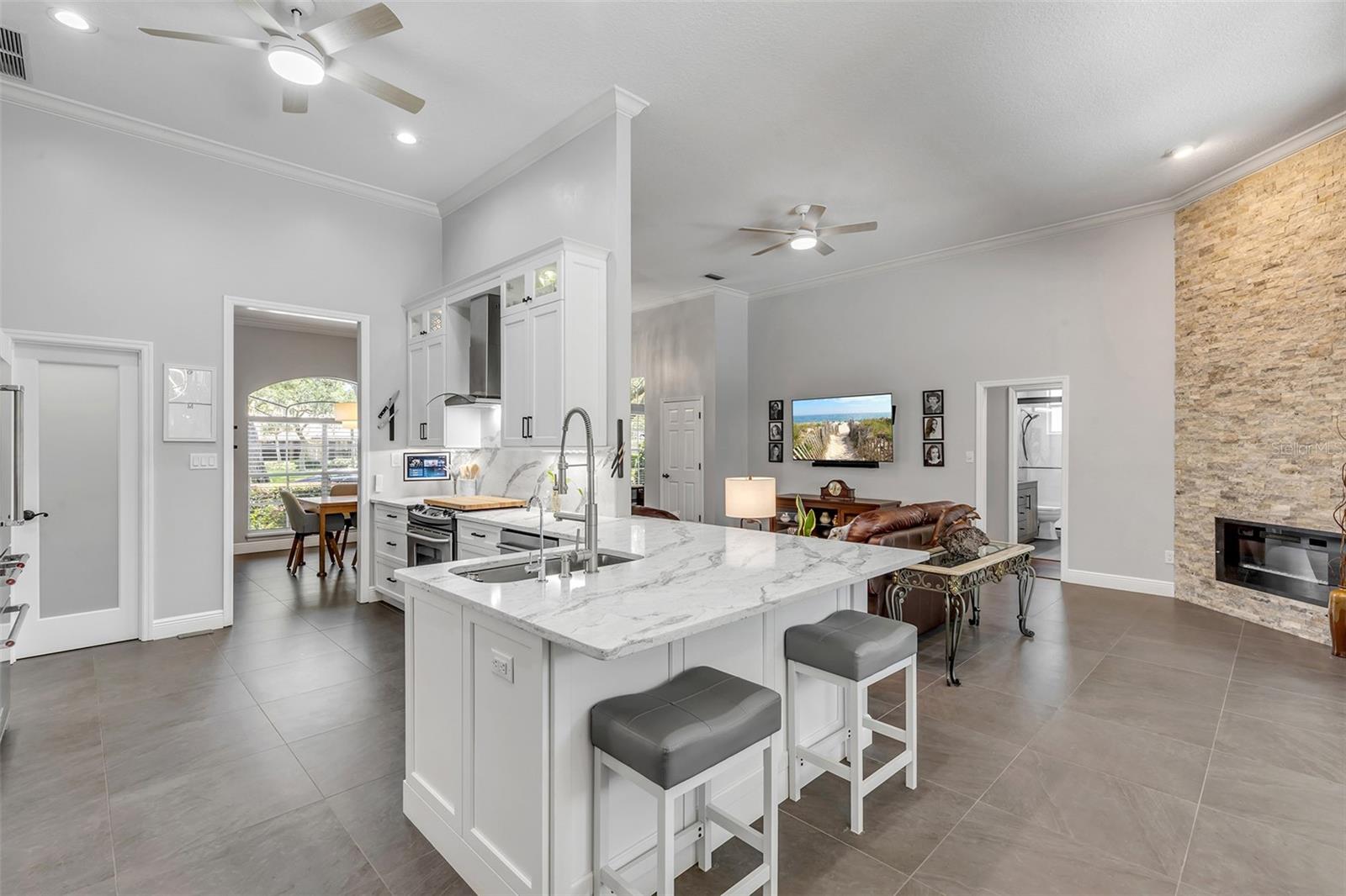GLEN EAGLE UNIT 2 - Residential