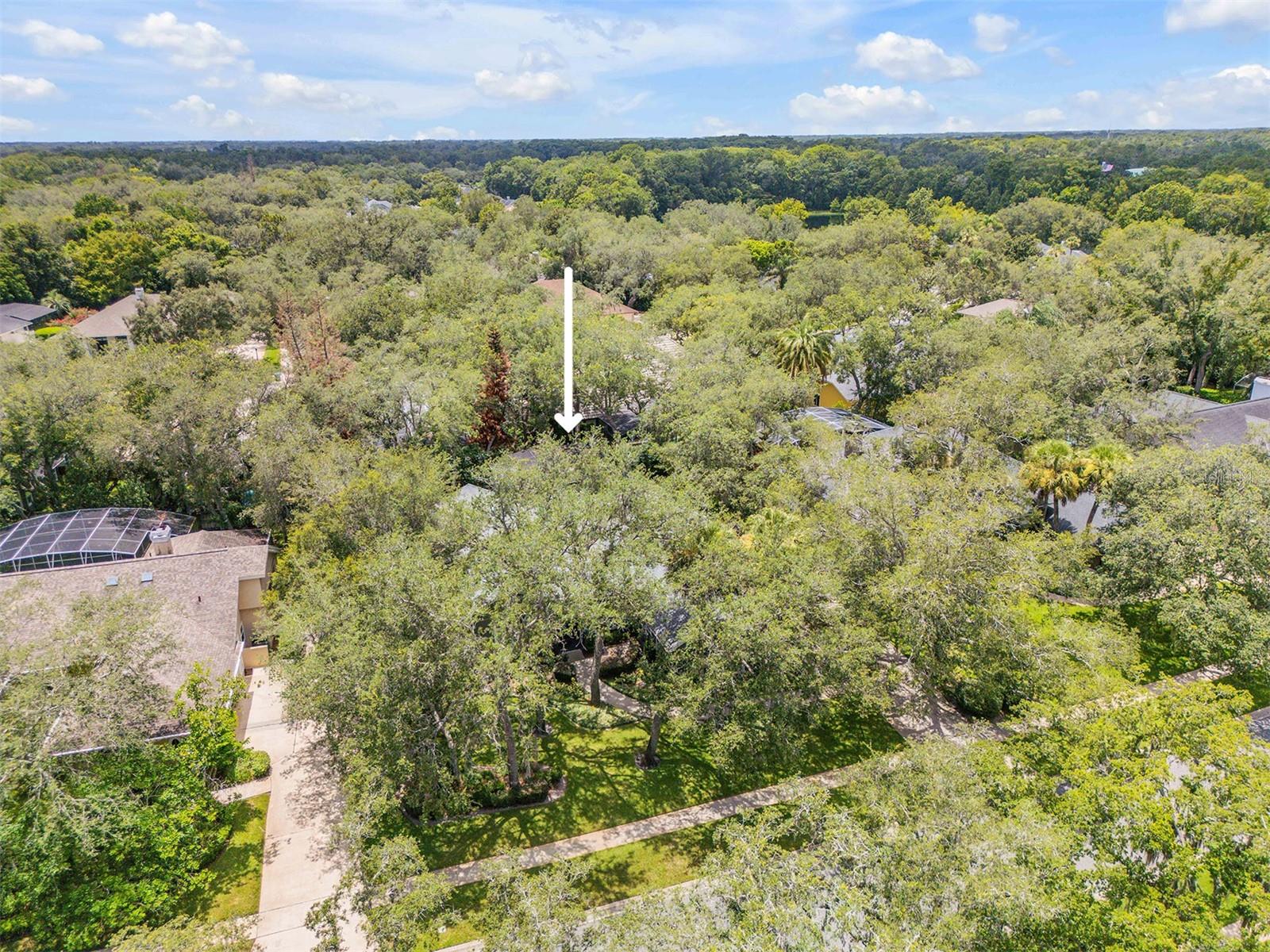 GLEN EAGLE UNIT 2 - Residential