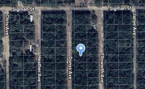 INTERLACHEN LAKES ESTATES - Land