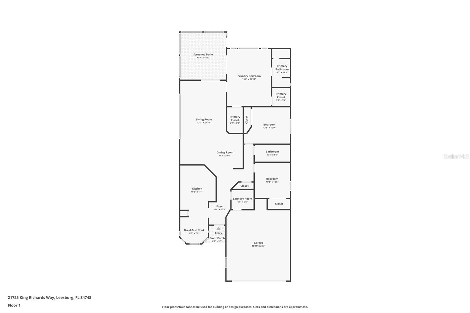 ROYAL HIGHLANDS PH I SUB - Residential