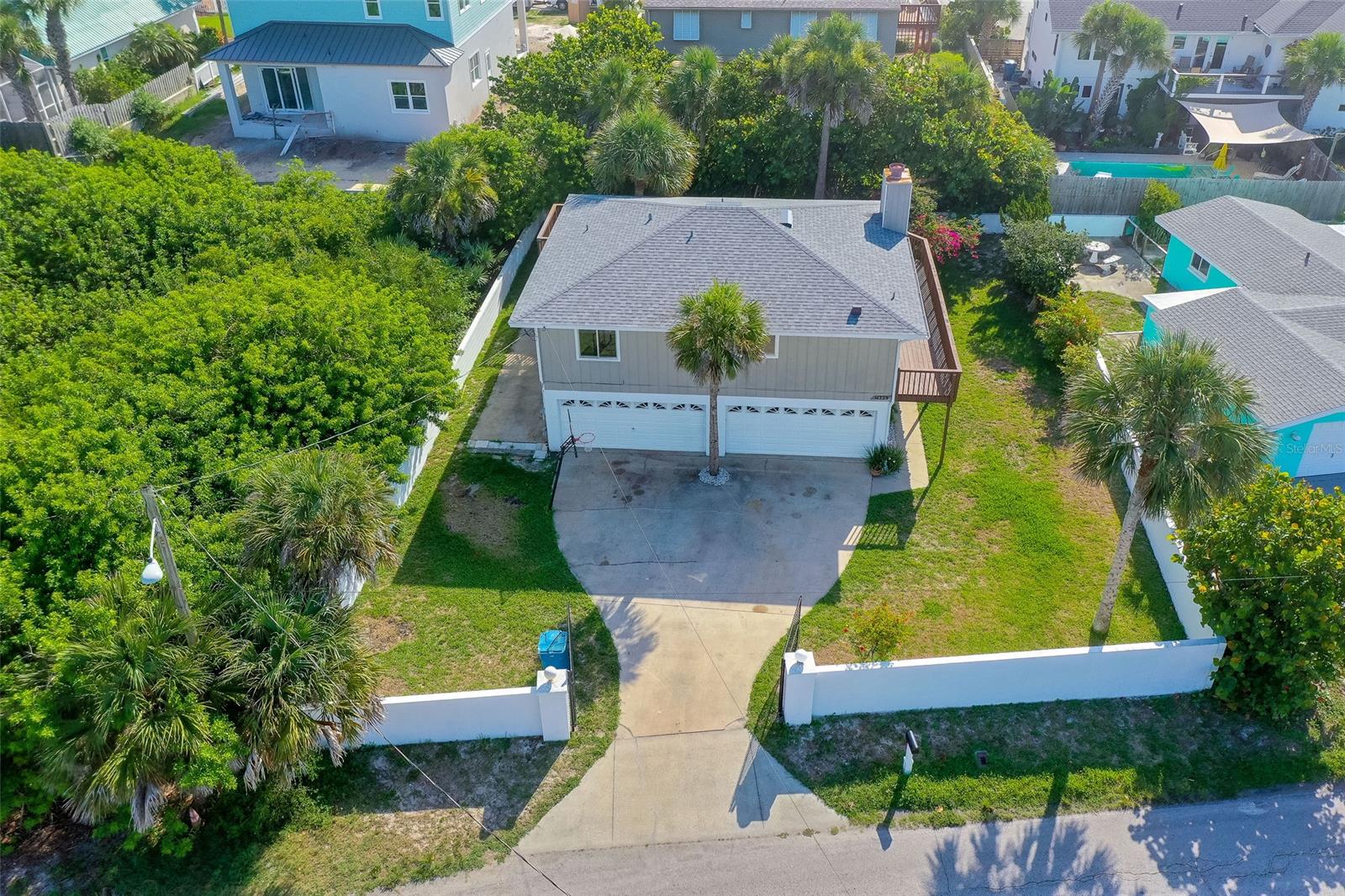 Silver Sands Sec D - Residential