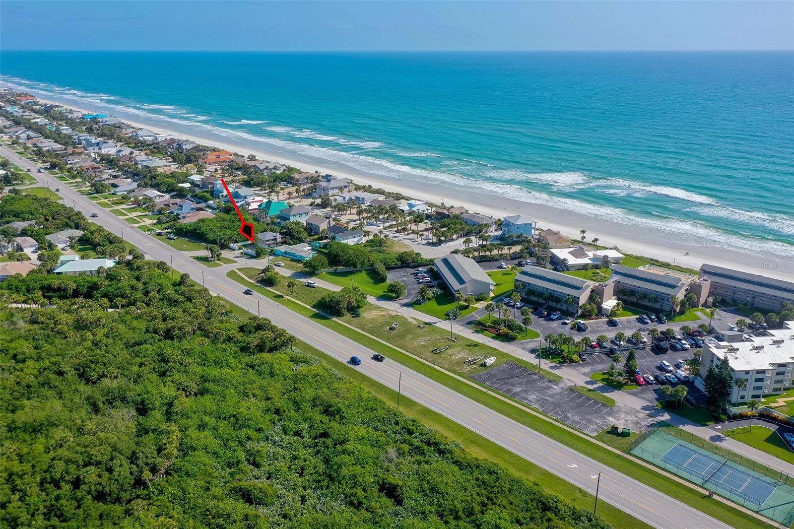 Silver Sands Sec D - Residential