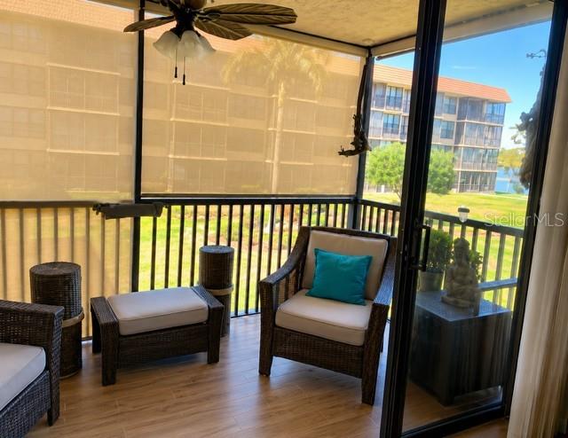 BAY MARINER THE CONDO - Residential