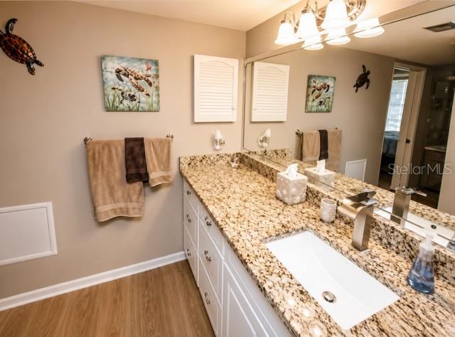 BAY MARINER THE CONDO - Residential
