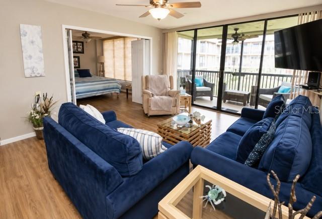 BAY MARINER THE CONDO - Residential