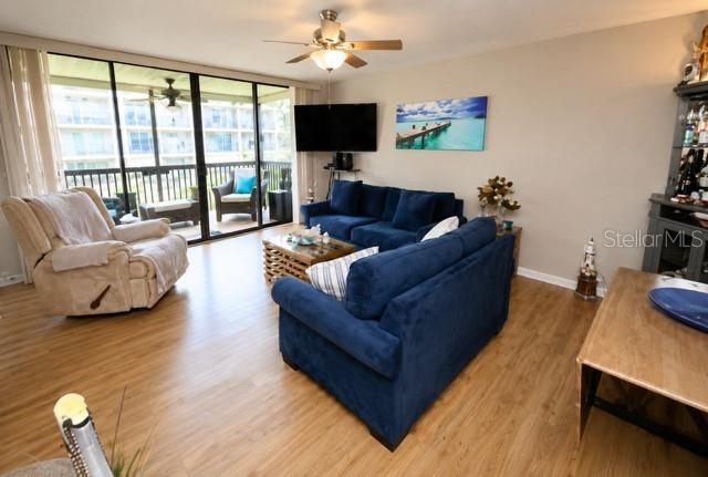 BAY MARINER THE CONDO - Residential