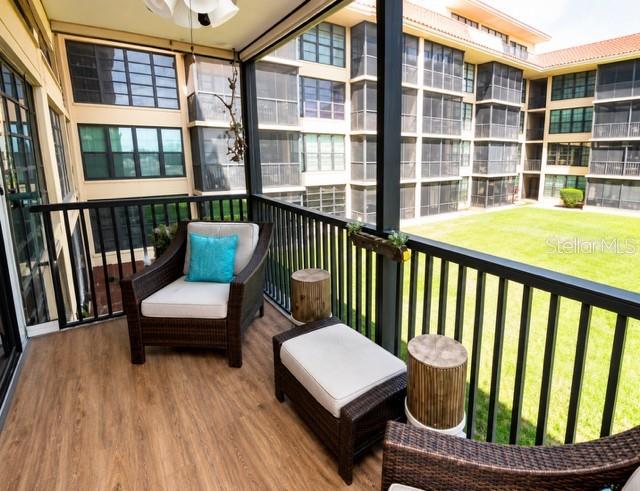 BAY MARINER THE CONDO - Residential