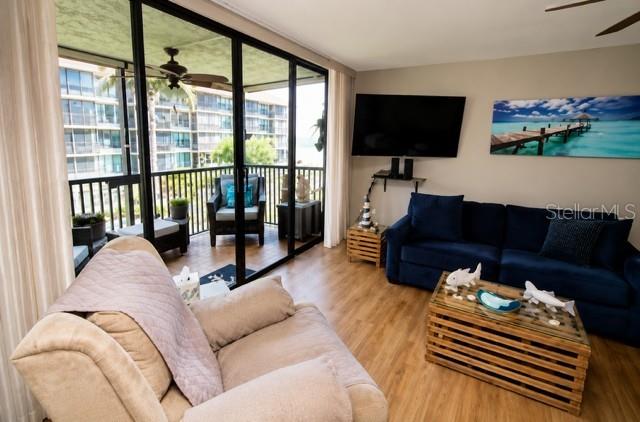 BAY MARINER THE CONDO - Residential