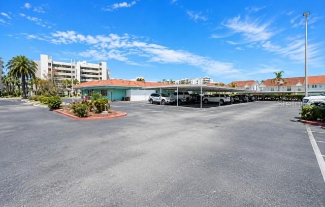 BAY MARINER THE CONDO - Residential