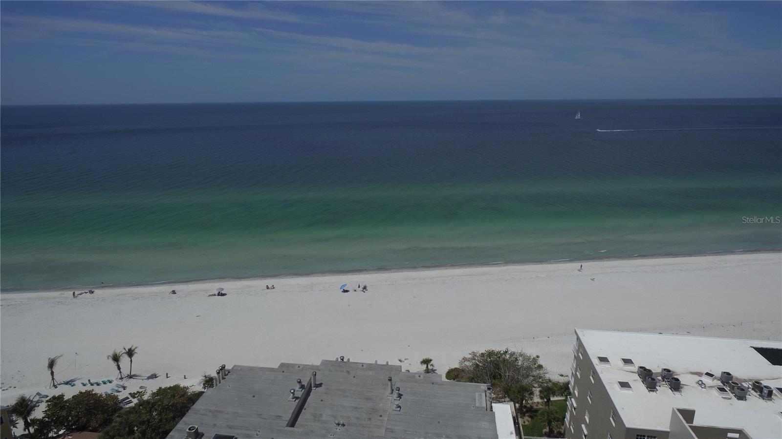 BAY MARINER THE CONDO - Residential