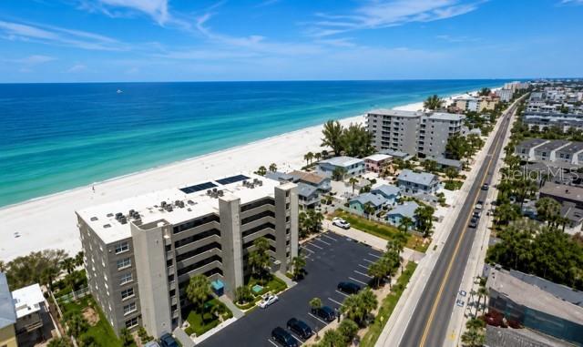 BAY MARINER THE CONDO - Residential