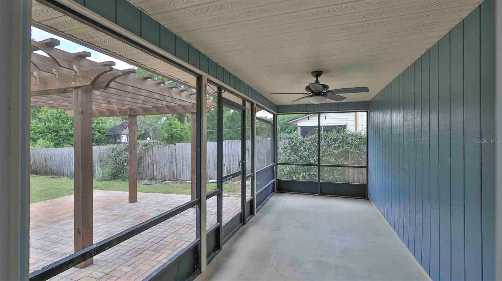 FLORIDA SHORES 01 - Residential