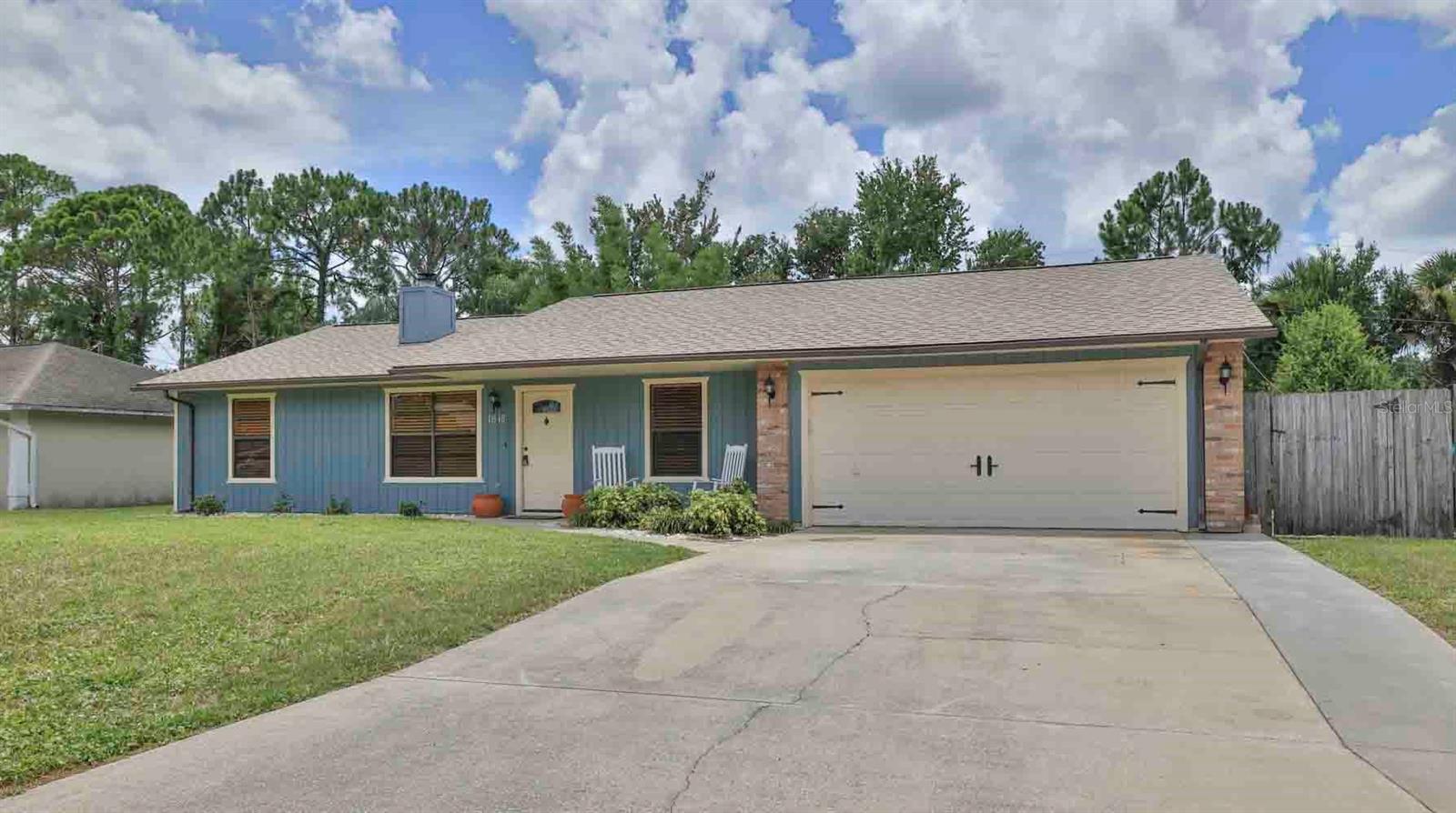 FLORIDA SHORES 01 - Residential
