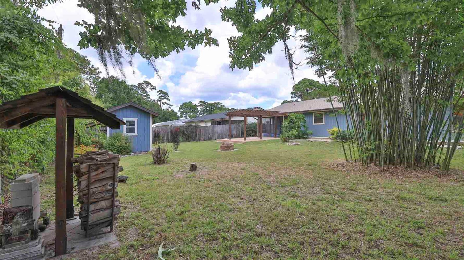 FLORIDA SHORES 01 - Residential