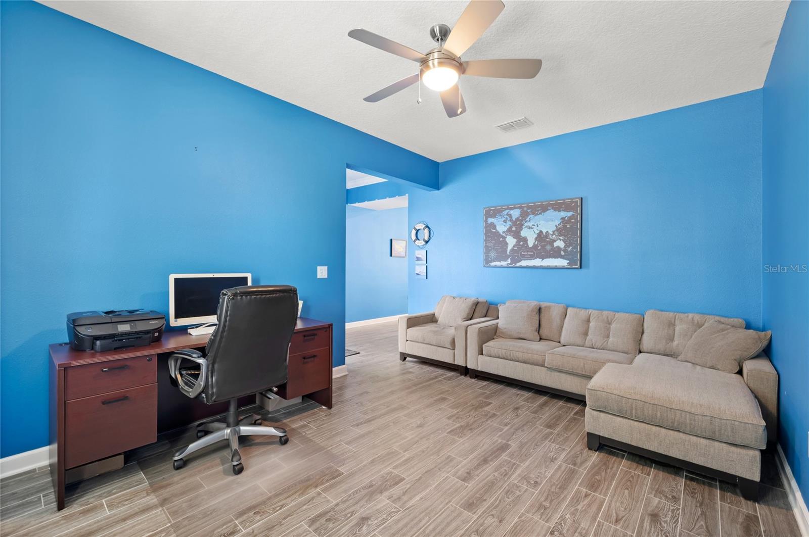 STOREY PK-PCL L - Residential