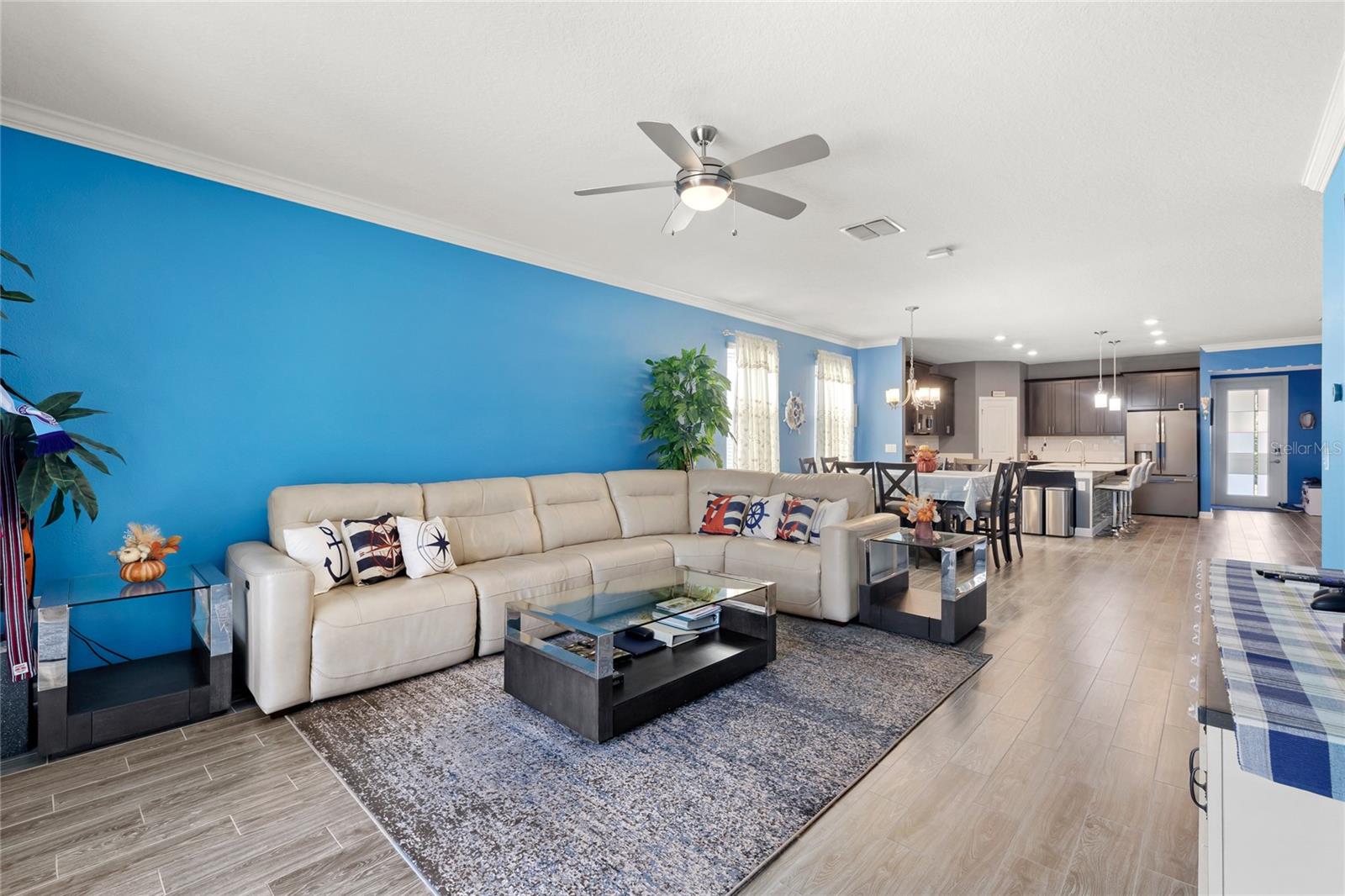 STOREY PK-PCL L - Residential