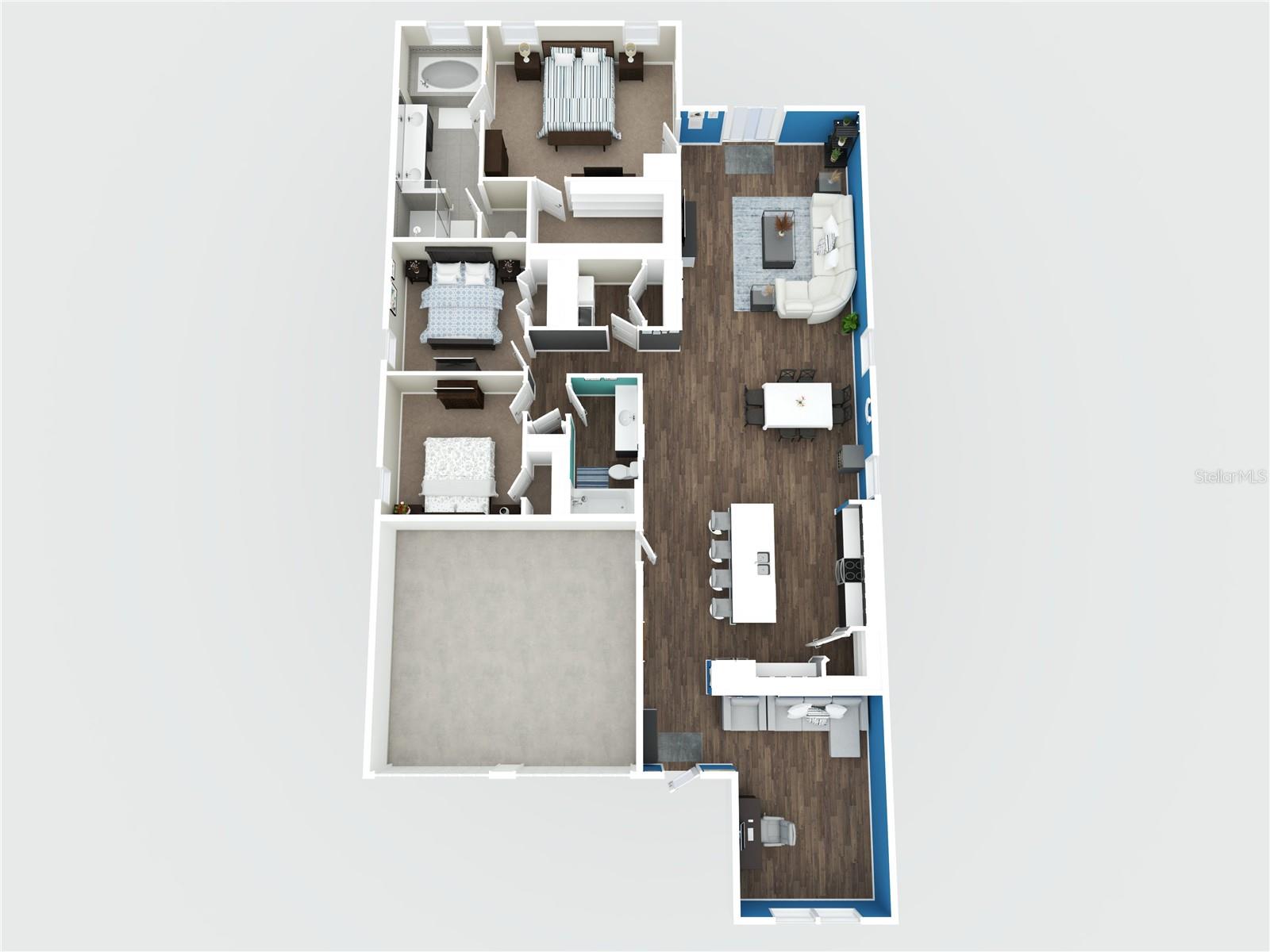 STOREY PK-PCL L - Residential