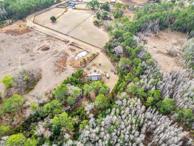 ACREAGE & UNREC - Residential