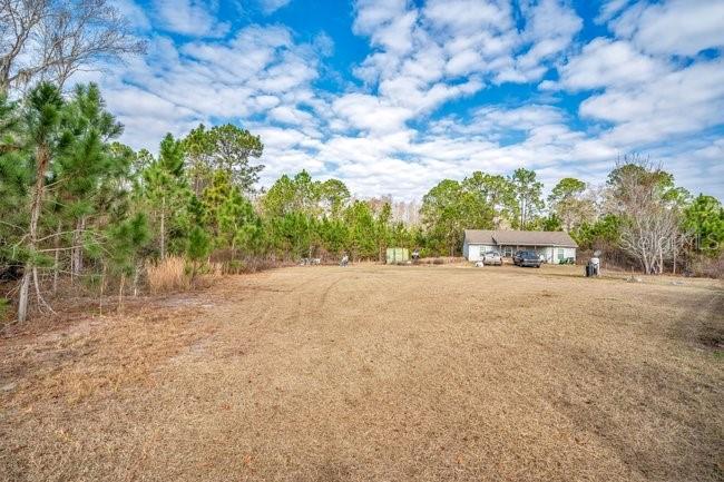 ACREAGE & UNREC - Residential