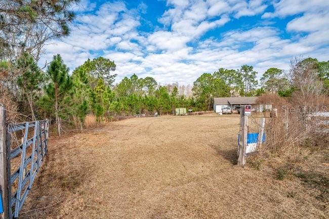 ACREAGE & UNREC - Residential