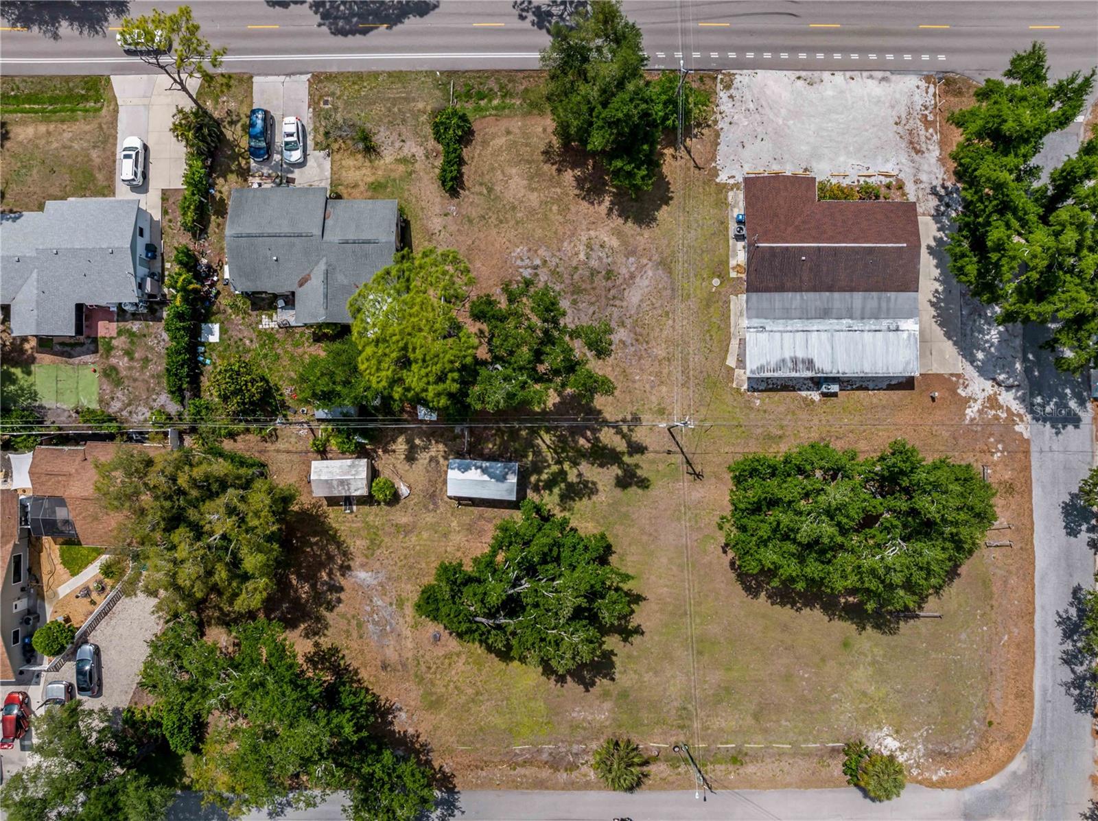 SOUTH VENICE - Land