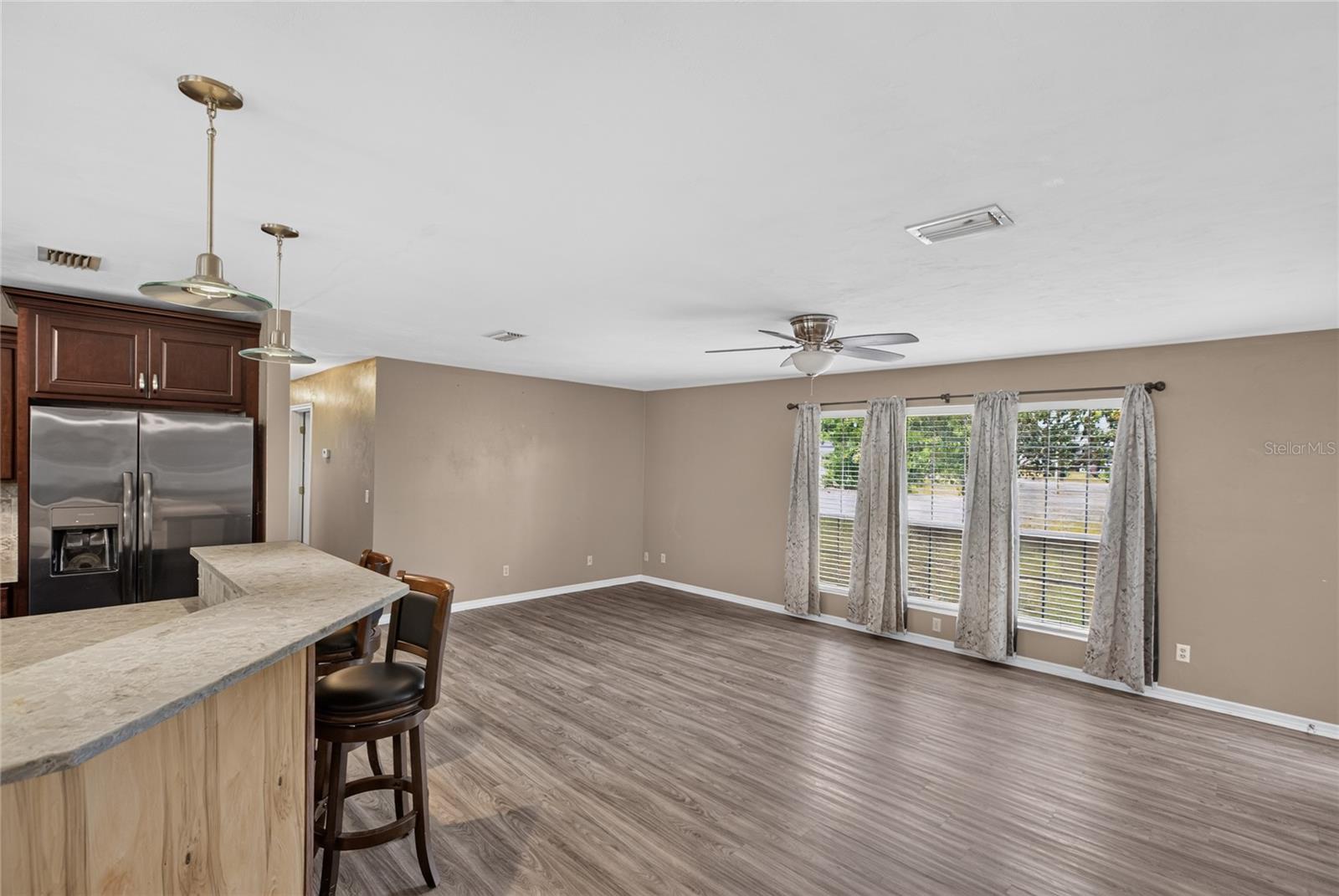 KEYSTONE CLUB ESTATES - Residential