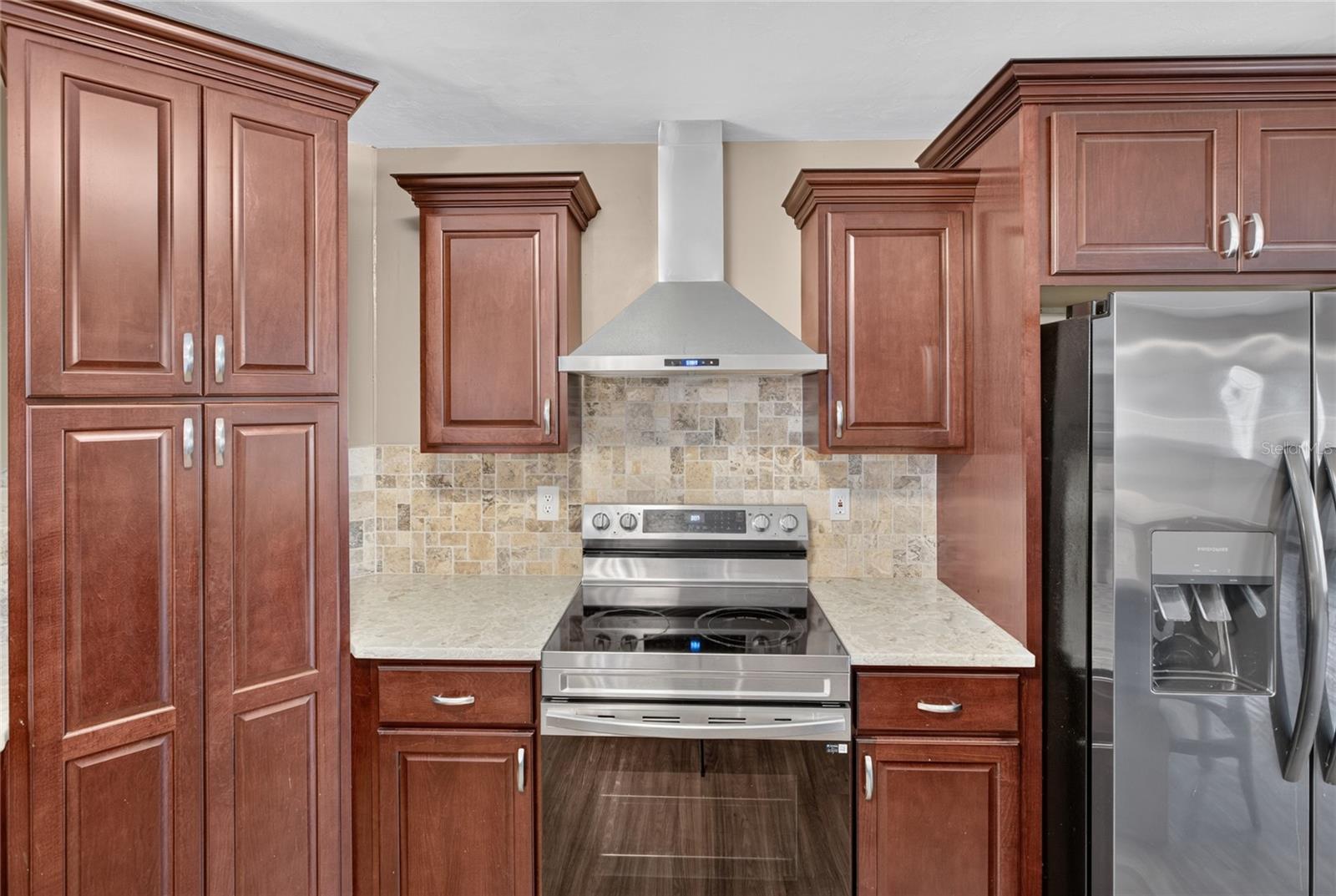 KEYSTONE CLUB ESTATES - Residential