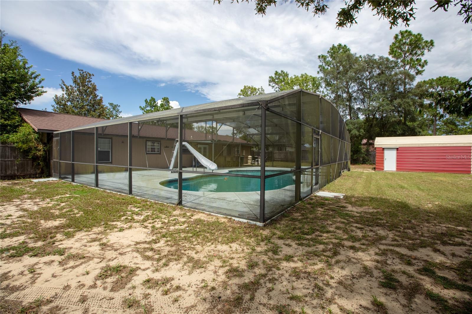 KEYSTONE CLUB ESTATES - Residential