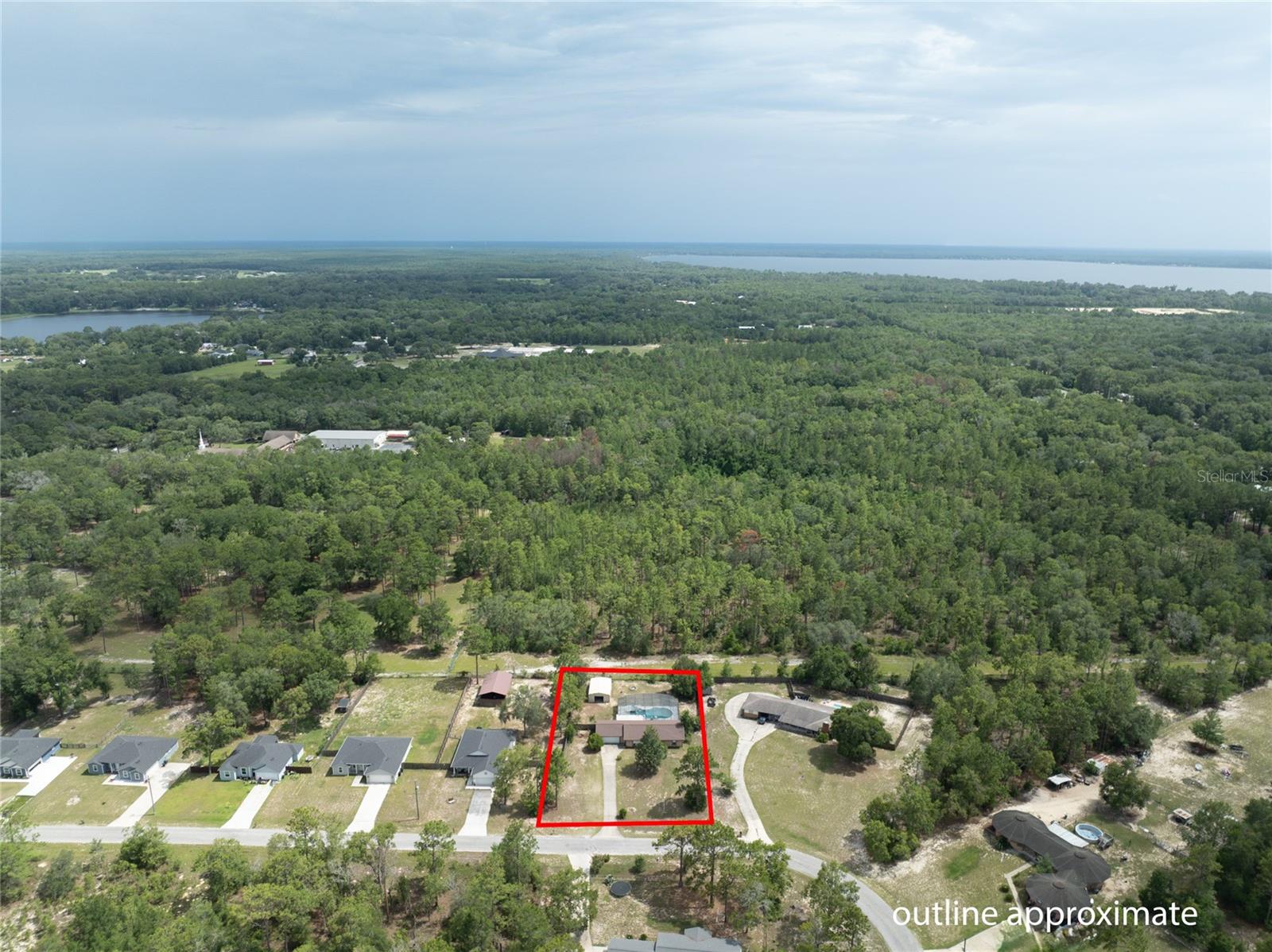 KEYSTONE CLUB ESTATES - Residential