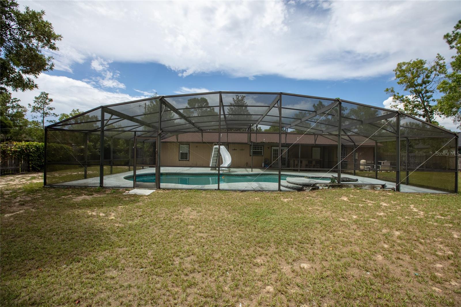 KEYSTONE CLUB ESTATES - Residential