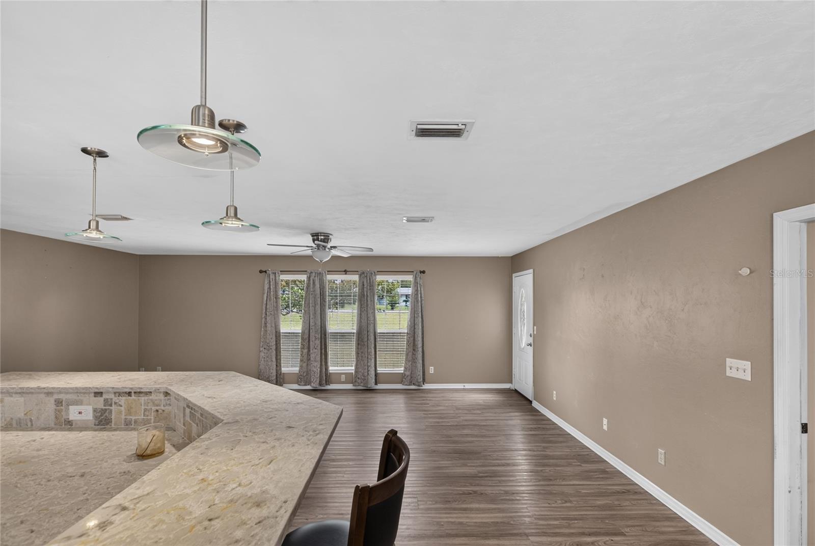 KEYSTONE CLUB ESTATES - Residential