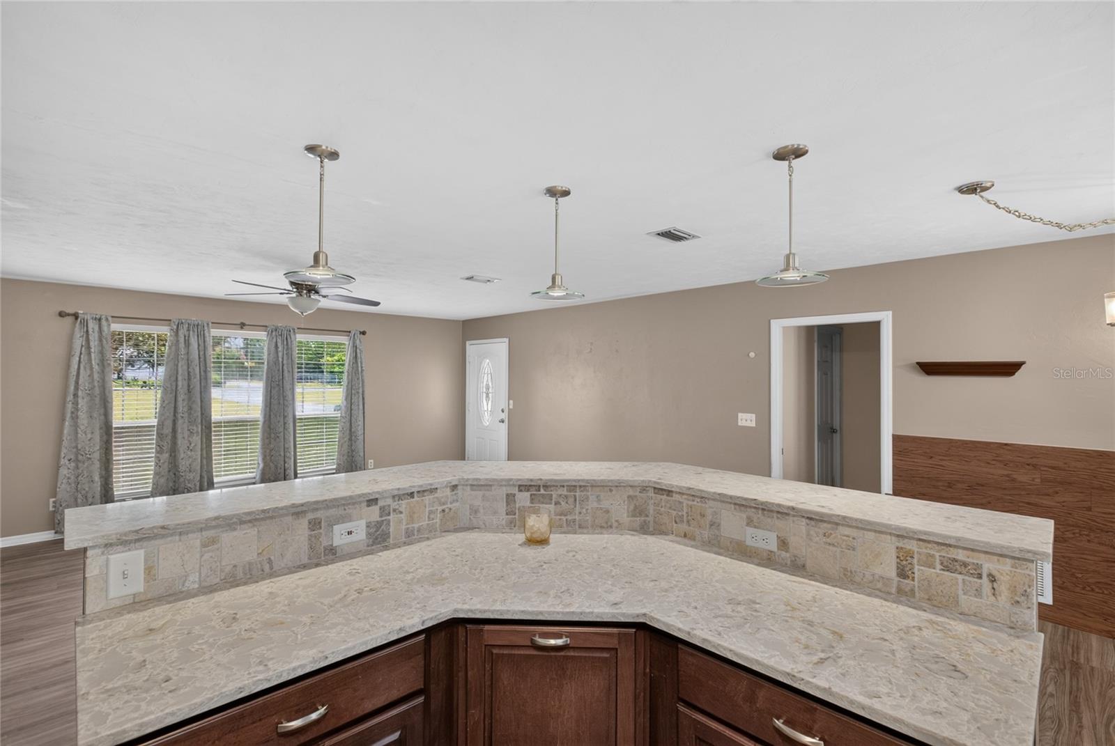 KEYSTONE CLUB ESTATES - Residential