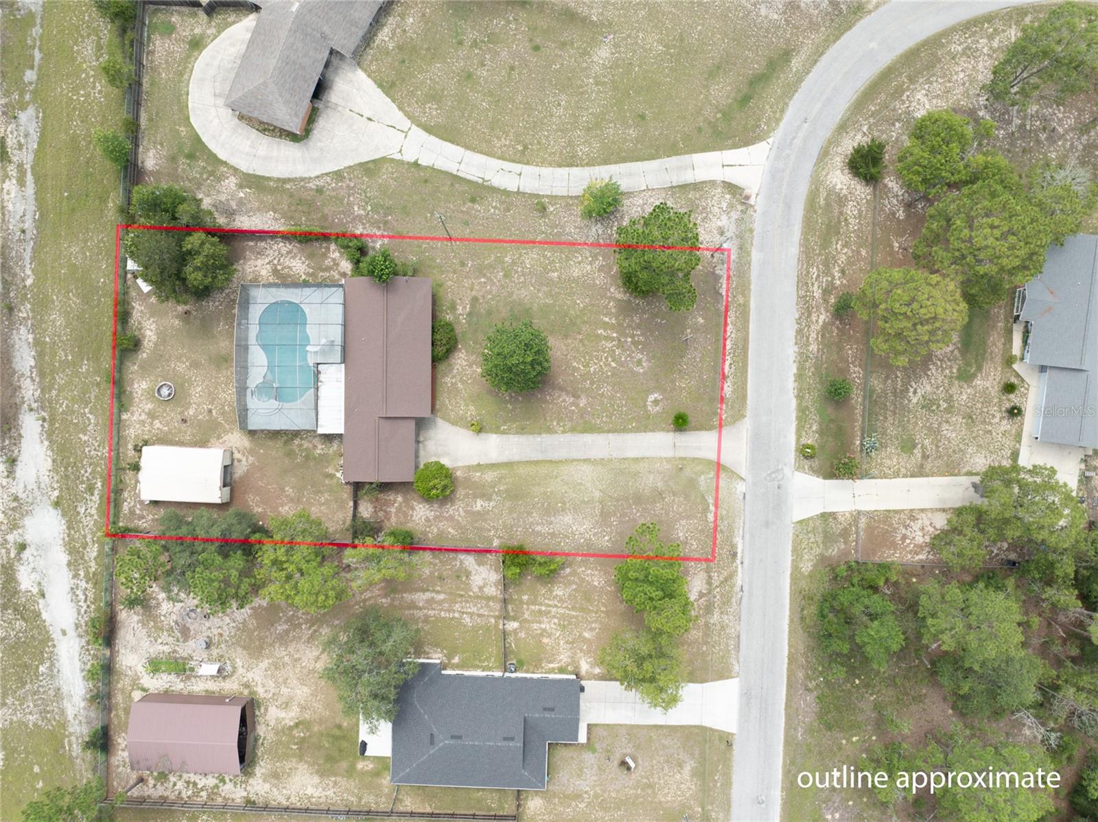 KEYSTONE CLUB ESTATES - Residential