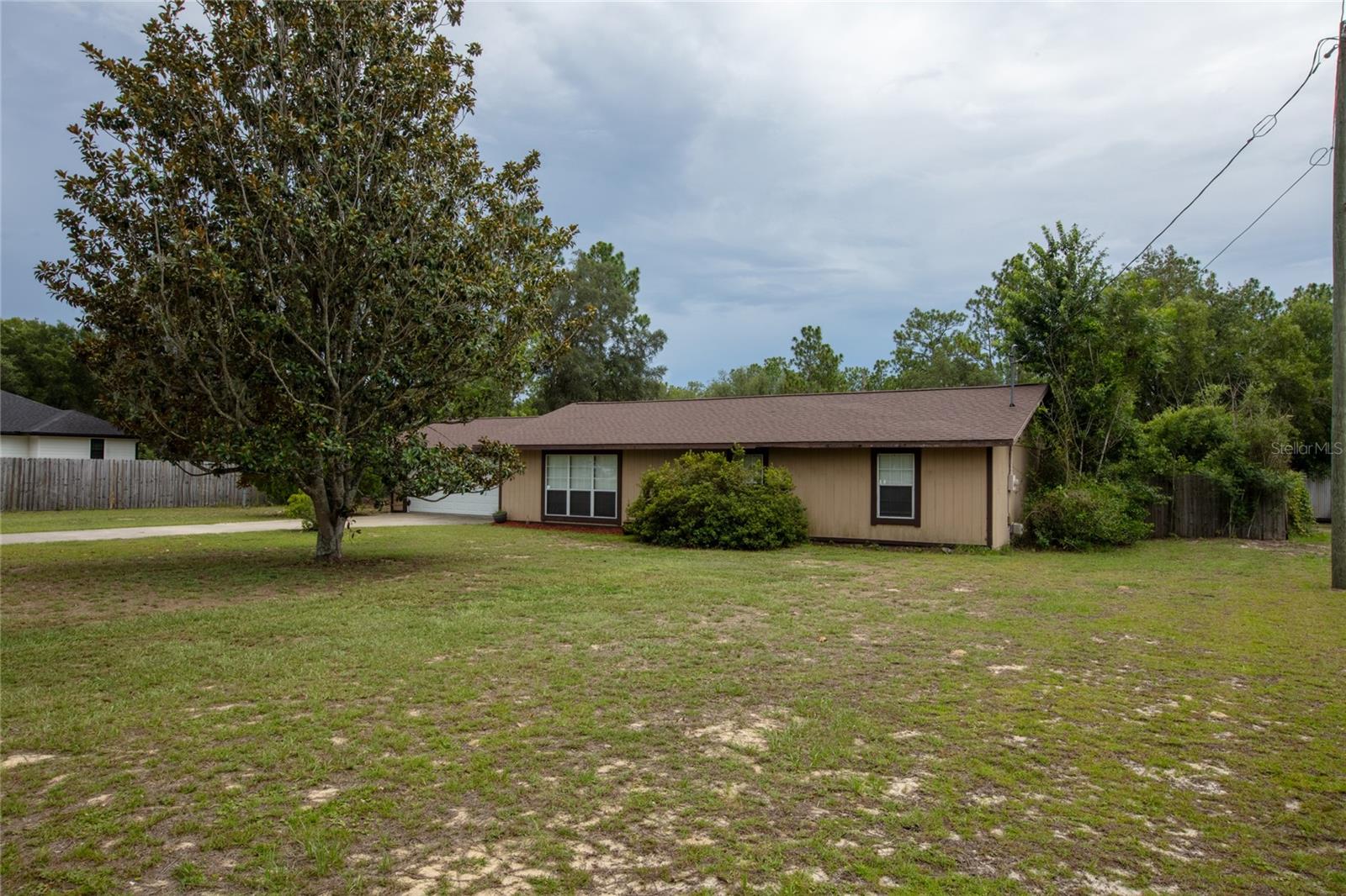 KEYSTONE CLUB ESTATES - Residential