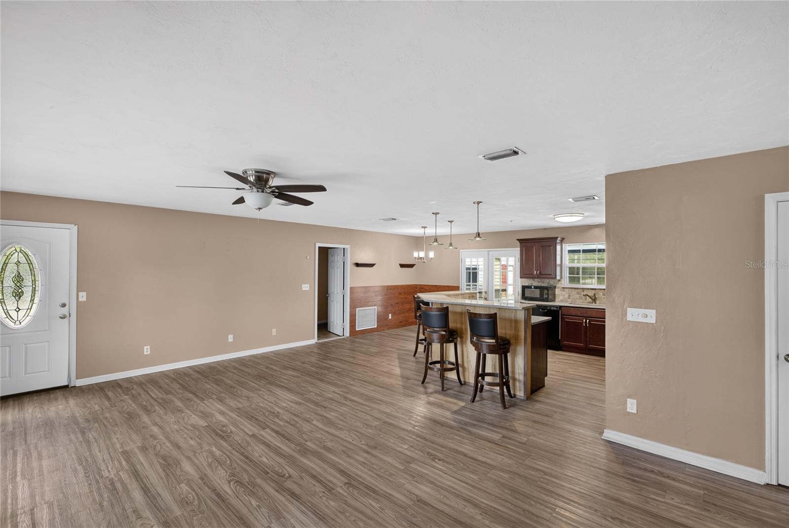 KEYSTONE CLUB ESTATES - Residential