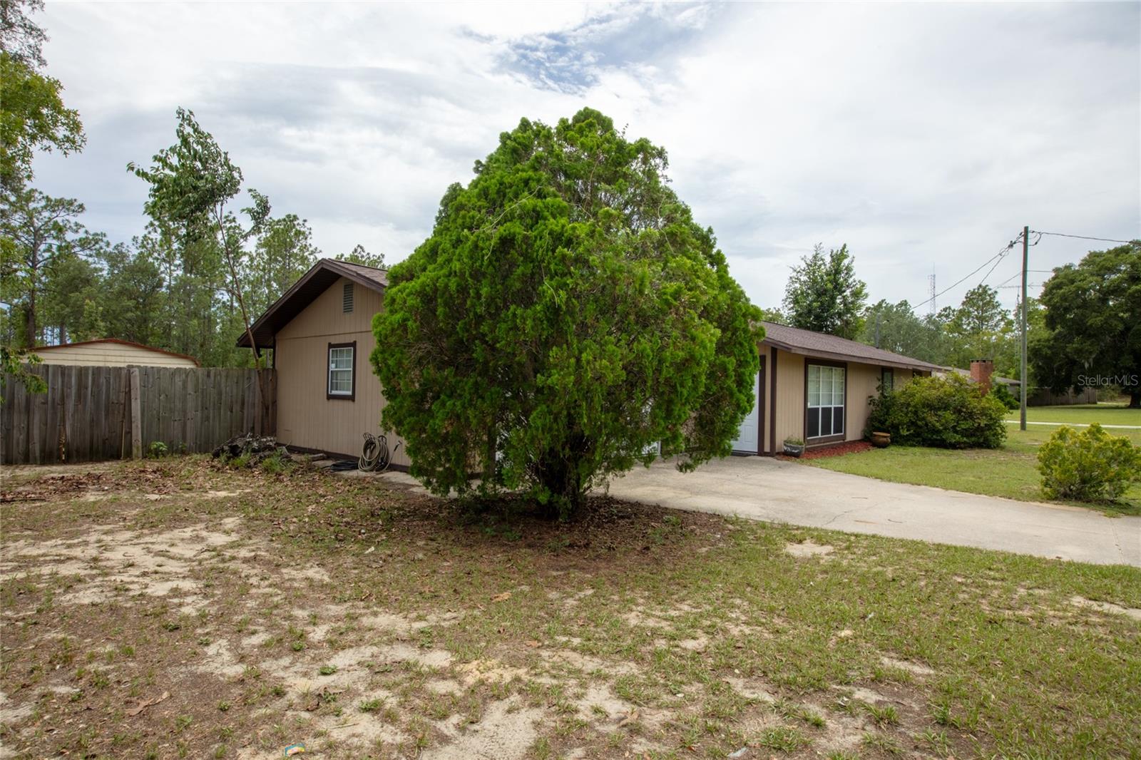 KEYSTONE CLUB ESTATES - Residential