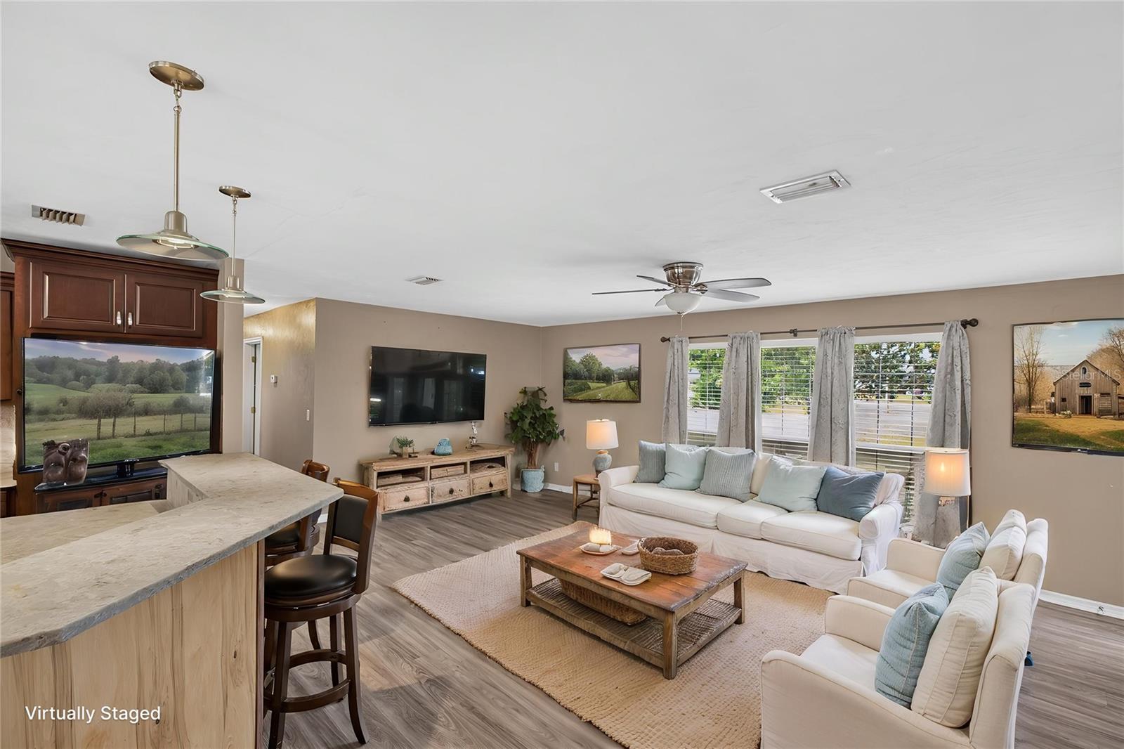 KEYSTONE CLUB ESTATES - Residential