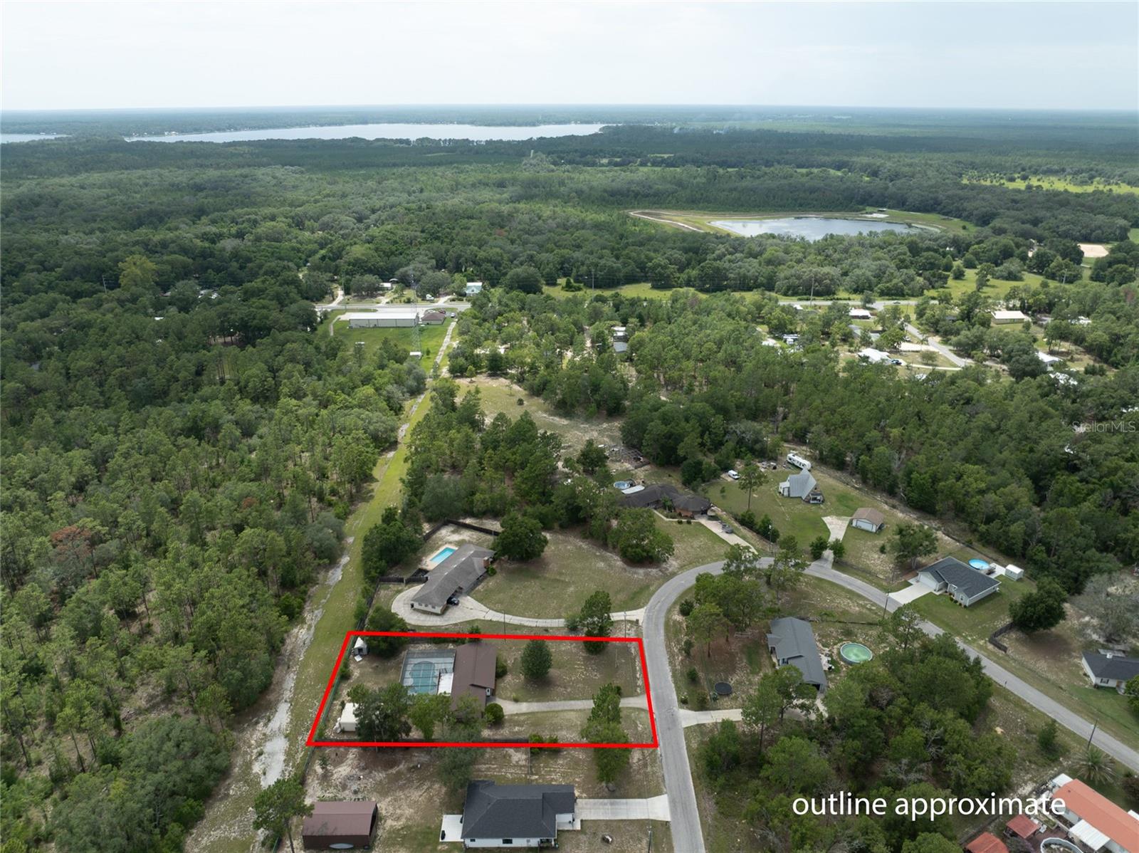 KEYSTONE CLUB ESTATES - Residential