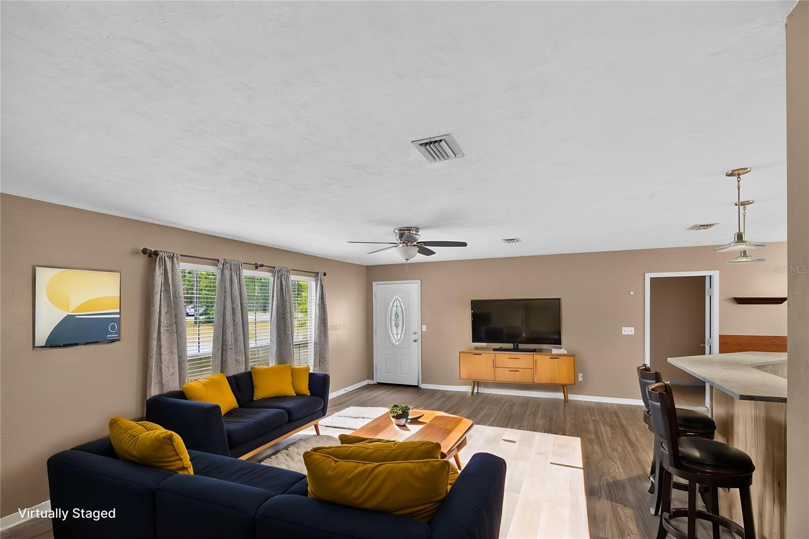 KEYSTONE CLUB ESTATES - Residential
