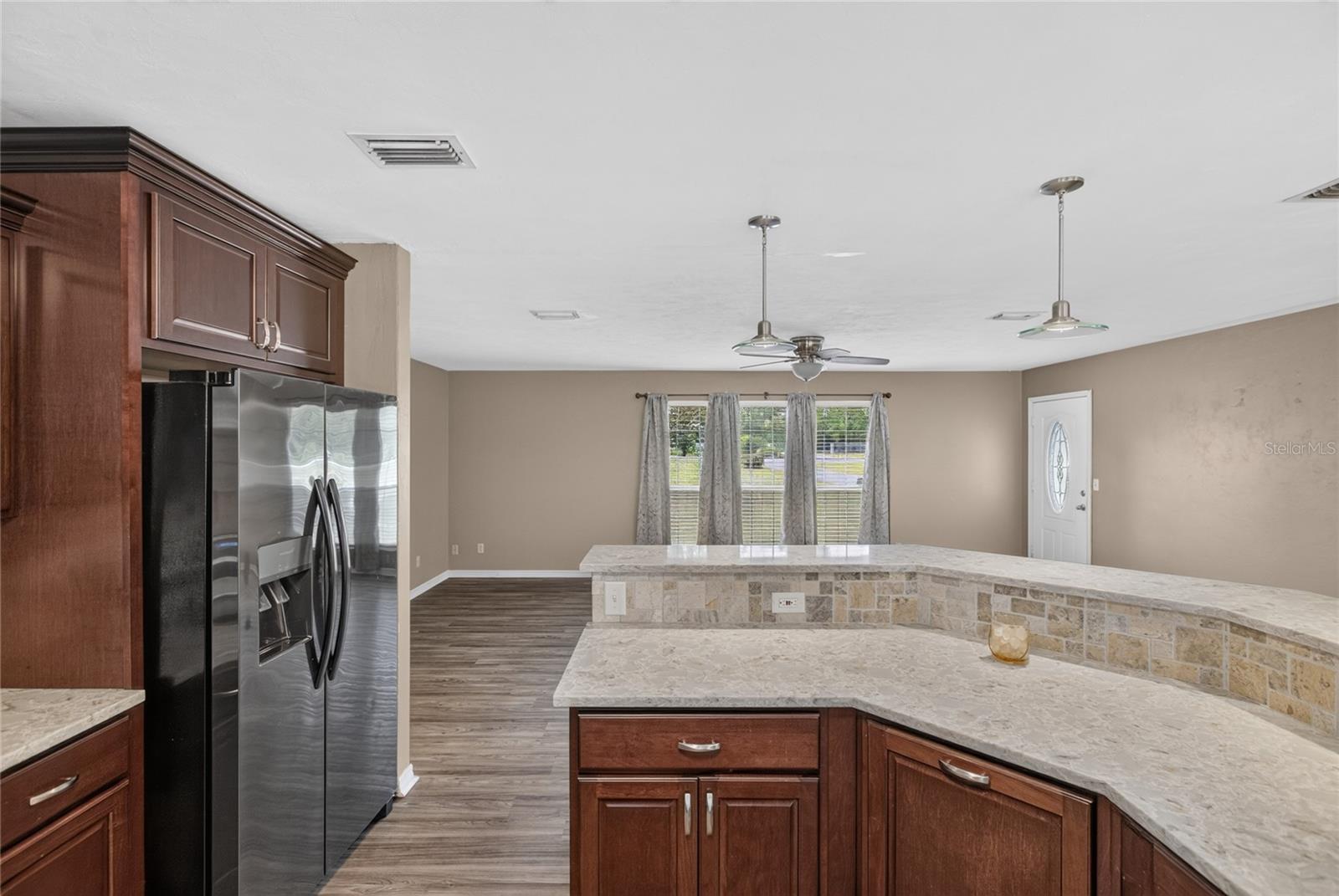 KEYSTONE CLUB ESTATES - Residential
