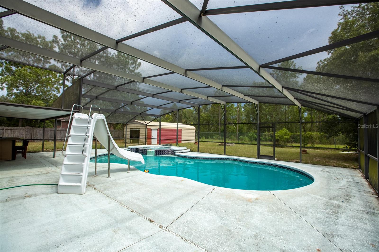 KEYSTONE CLUB ESTATES - Residential