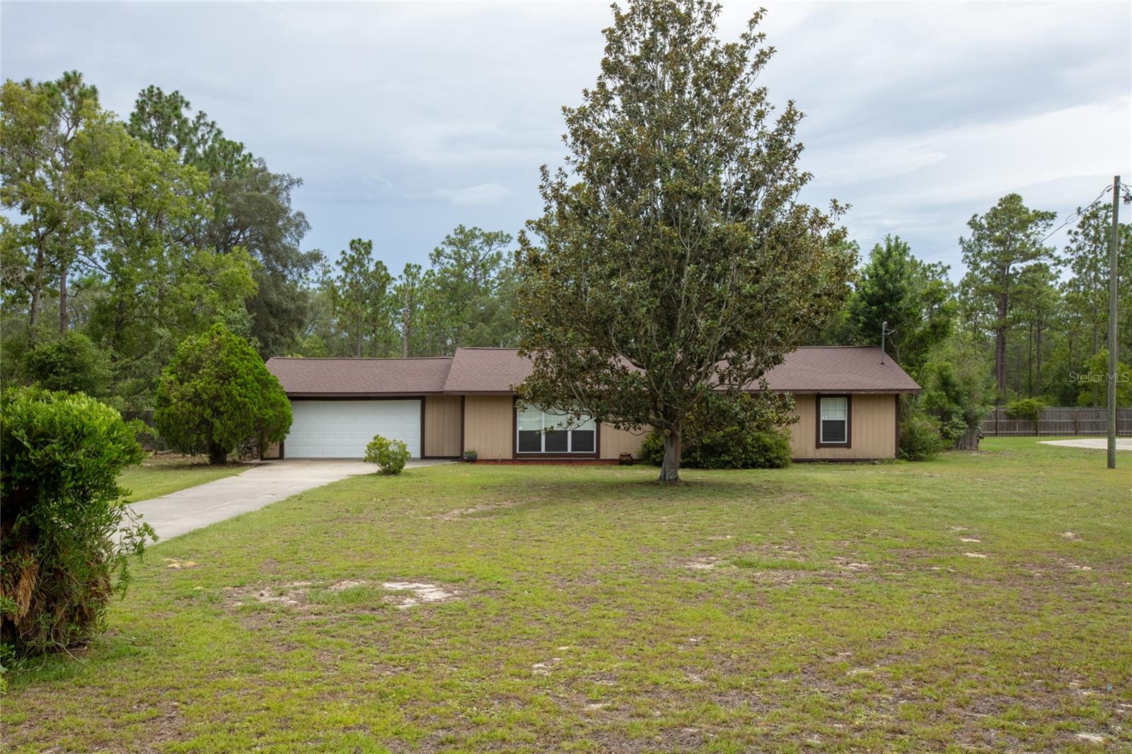 KEYSTONE CLUB ESTATES - Residential