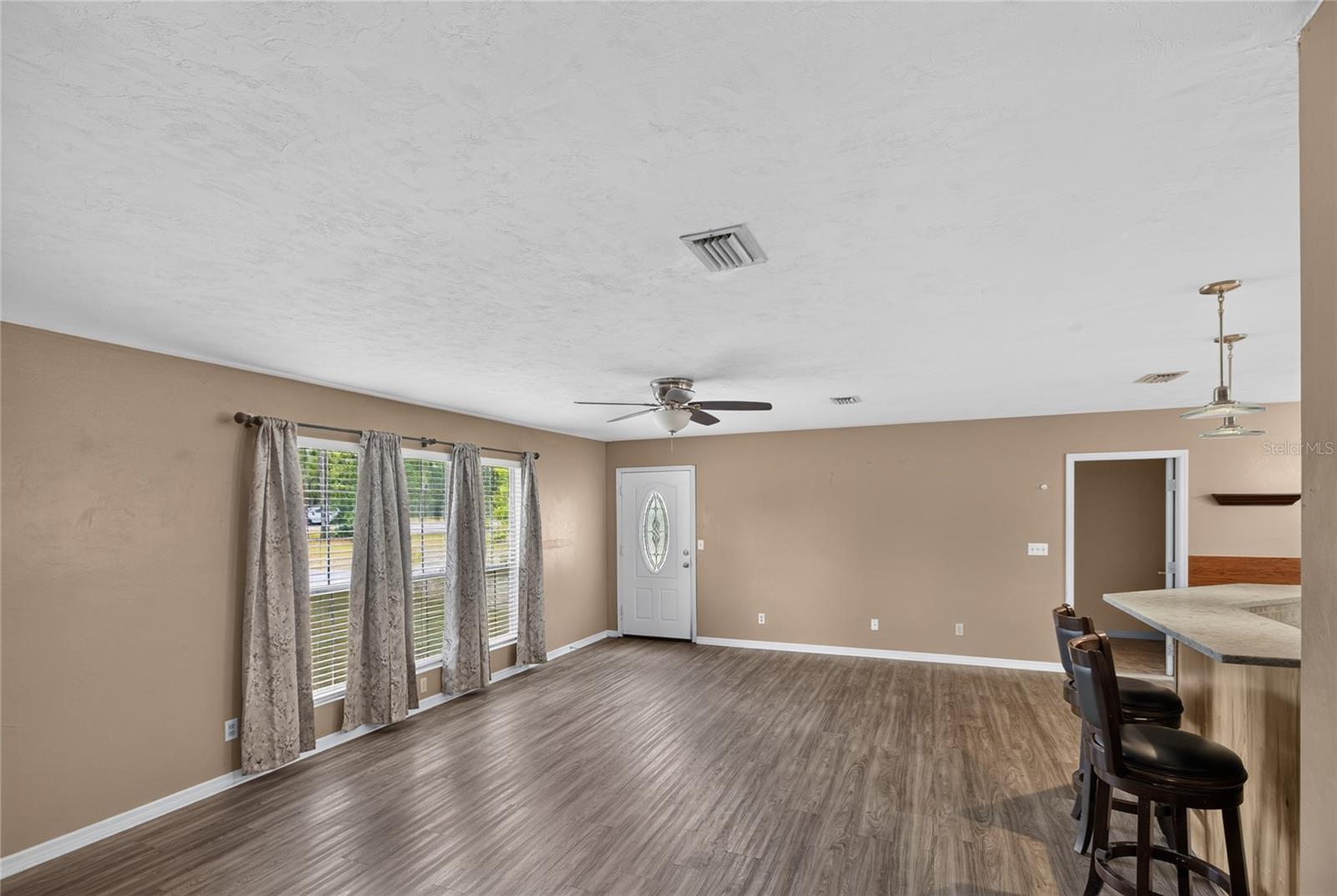 KEYSTONE CLUB ESTATES - Residential
