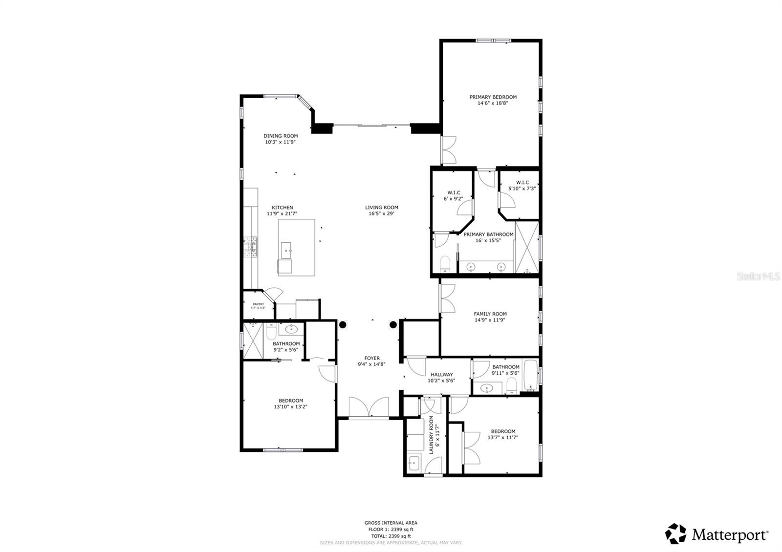 COUNTRY CLUB EAST AT LAKEWD RNCH VV1 - Residential