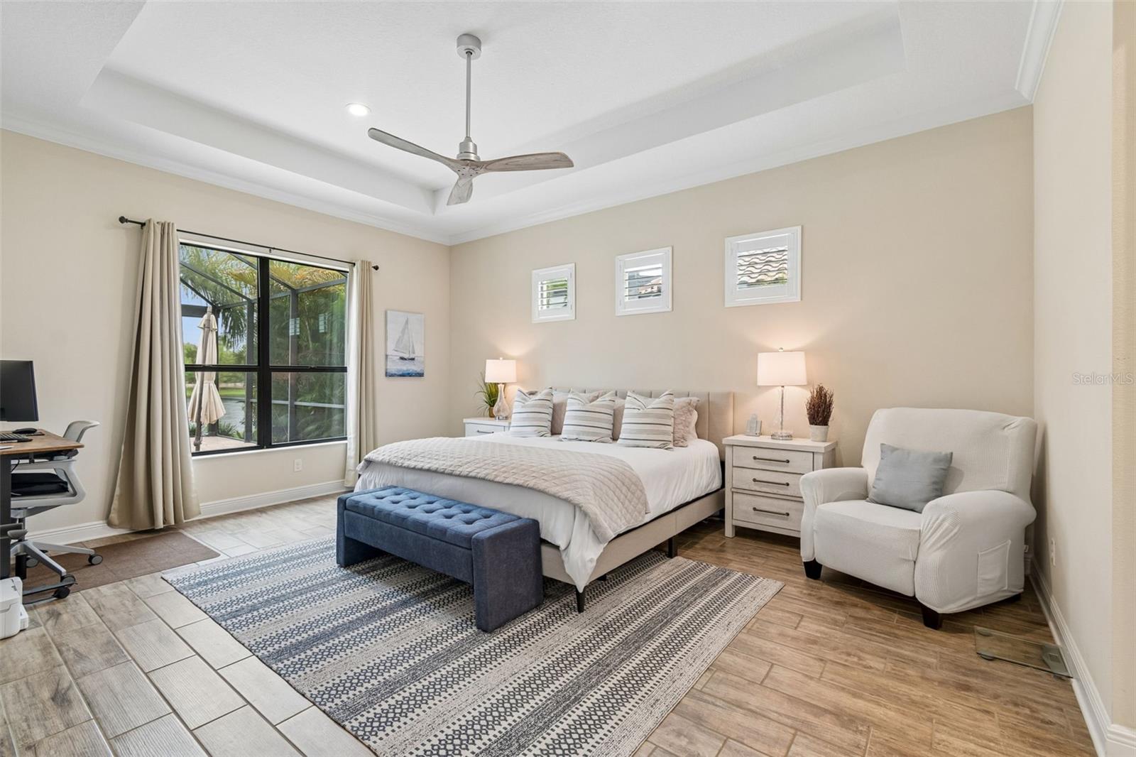 COUNTRY CLUB EAST AT LAKEWD RNCH VV1 - Residential