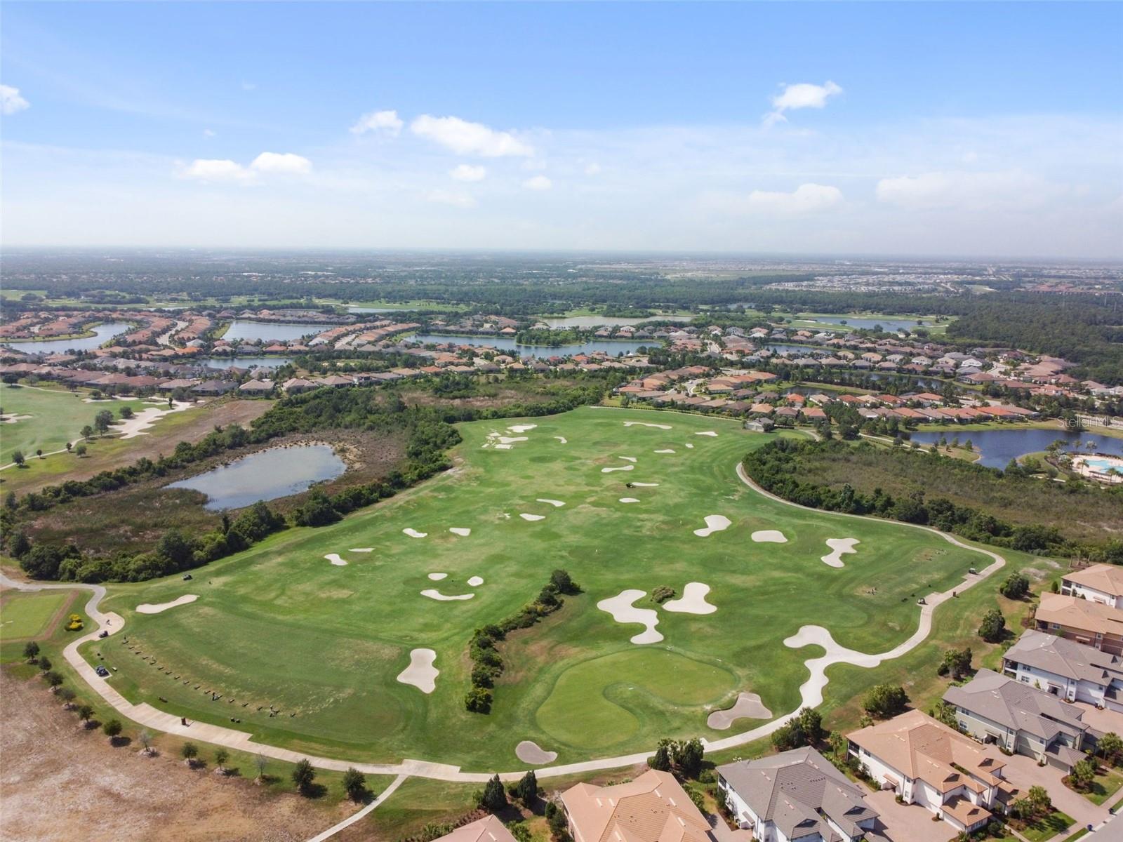 COUNTRY CLUB EAST AT LAKEWD RNCH VV1 - Residential