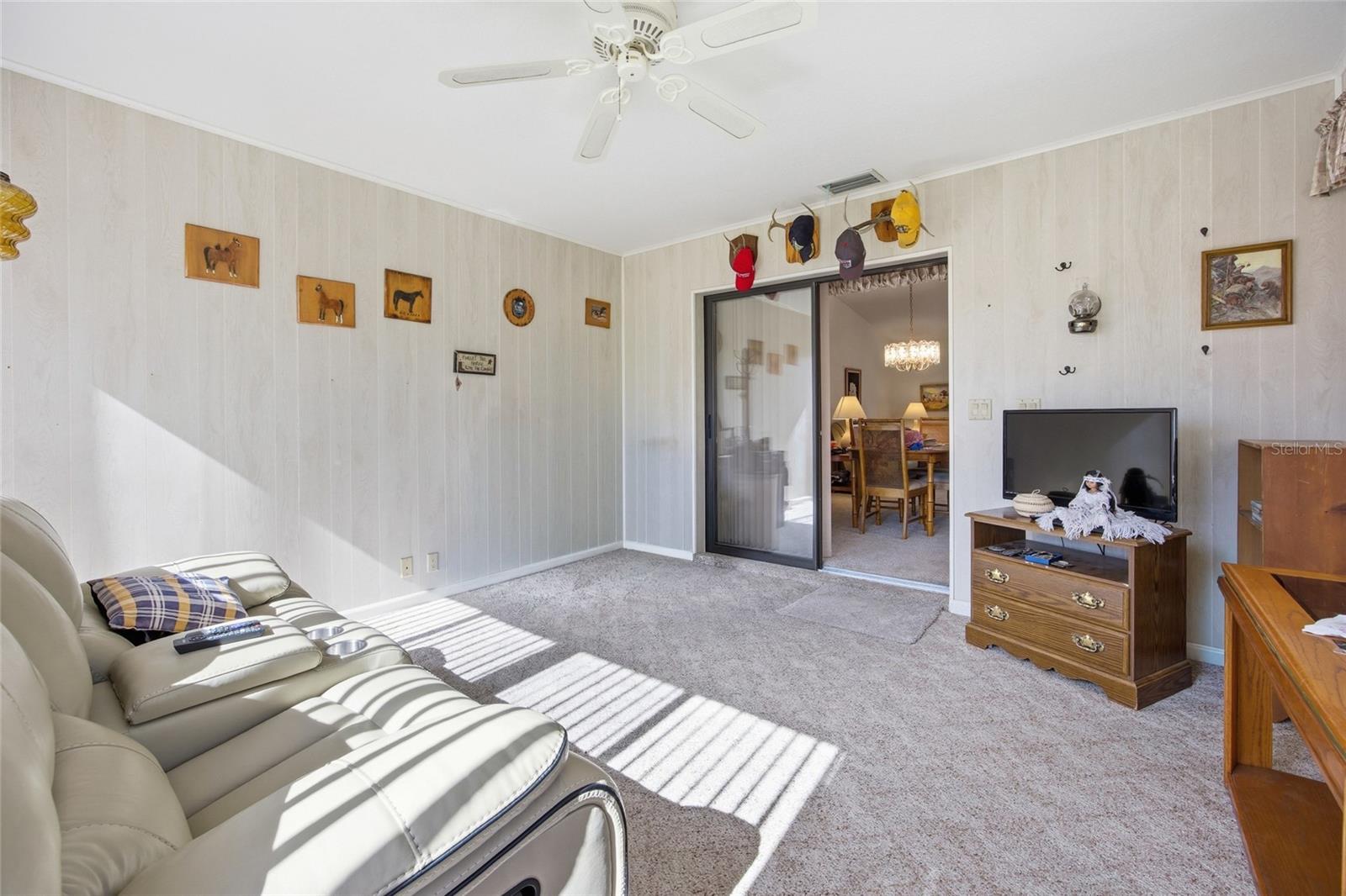 INVERNESS HIGHLANDS SOUTH - Residential