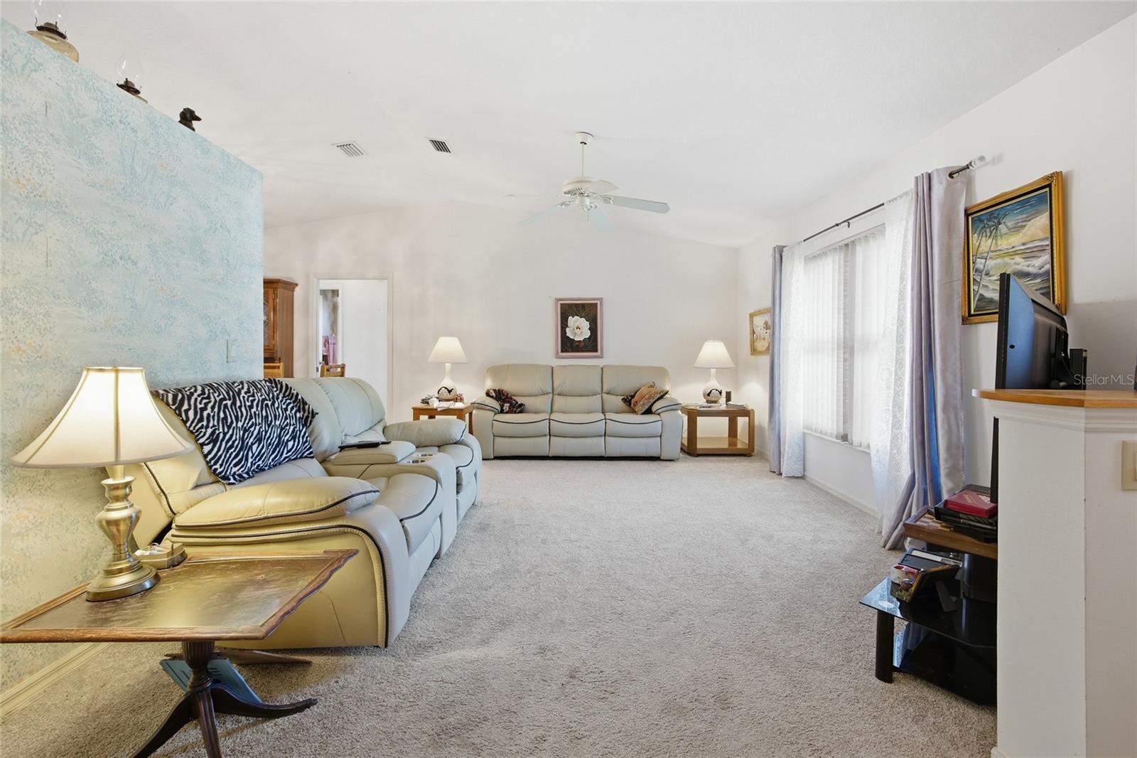 INVERNESS HIGHLANDS SOUTH - Residential